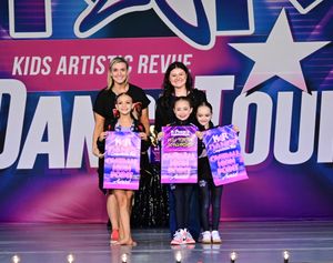 Hattiesburg, MS - 3/27/2026