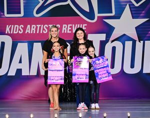 Hattiesburg, MS - 3/27/2026