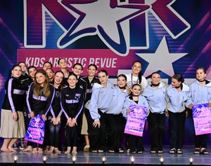 Hattiesburg, MS - 3/27/2026