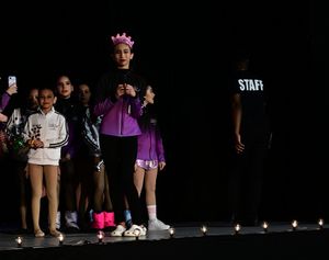 Austin, TX - 1/31/2026