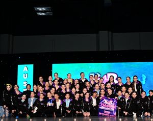 Austin, TX - 1/31/2026