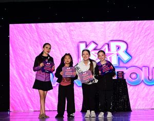 Austin, TX - 1/31/2026