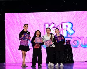 Austin, TX - 1/31/2026