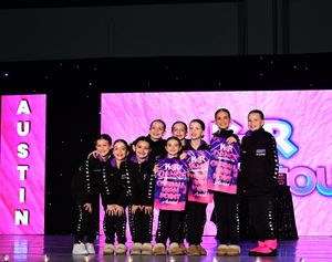 Austin, TX - 1/31/2026