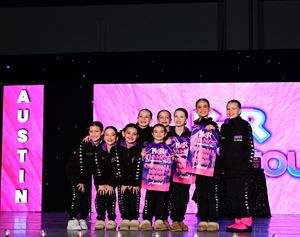 Austin, TX - 1/31/2026