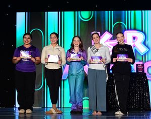 Austin, TX - 1/31/2026