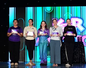 Austin, TX - 1/31/2026