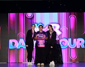 Austin, TX - 1/31/2026