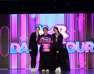 Austin, TX - 1/31/2026