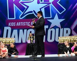 Redondo Beach, CA - 11/14/2025