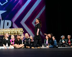 Redondo Beach, CA - 11/14/2025