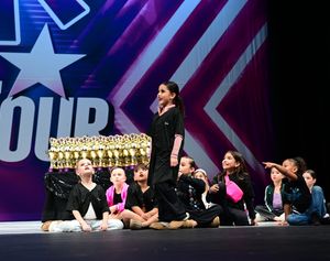 Redondo Beach, CA - 11/14/2025