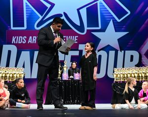 Redondo Beach, CA - 11/14/2025