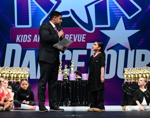 Redondo Beach, CA - 11/14/2025