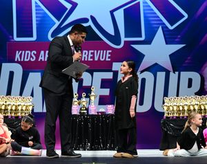 Redondo Beach, CA - 11/14/2025