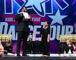 Redondo Beach, CA - 11/14/2025