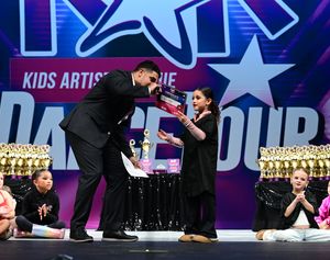 Redondo Beach, CA - 11/14/2025