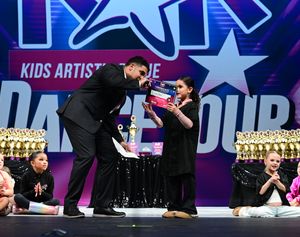 Redondo Beach, CA - 11/14/2025