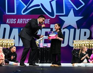 Redondo Beach, CA - 11/14/2025