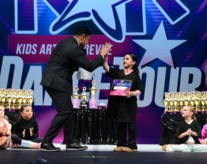 Redondo Beach, CA - 11/14/2025