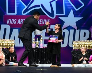 Redondo Beach, CA - 11/14/2025