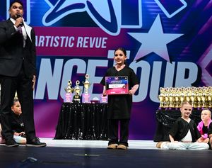 Redondo Beach, CA - 11/14/2025