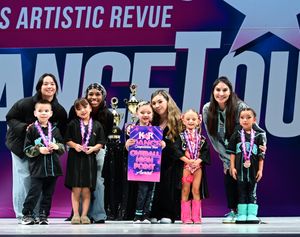 Redondo Beach, CA - 11/14/2025