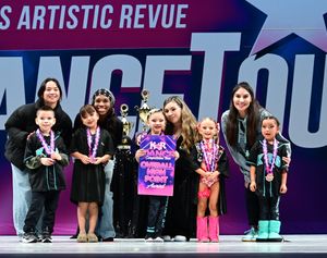 Redondo Beach, CA - 11/14/2025