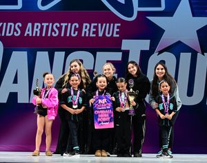 Redondo Beach, CA - 11/14/2025