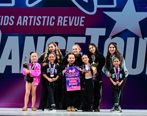 Redondo Beach, CA - 11/14/2025