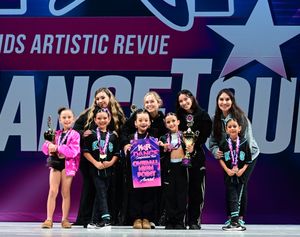 Redondo Beach, CA - 11/14/2025