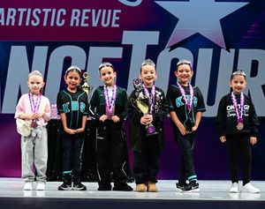 Redondo Beach, CA - 11/14/2025