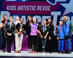 Redondo Beach, CA - 11/14/2025