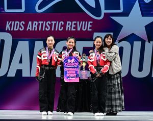 Redondo Beach, CA - 11/14/2025