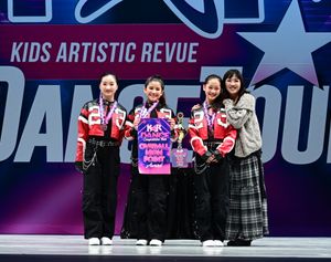 Redondo Beach, CA - 11/14/2025