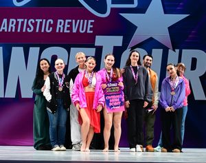 Redondo Beach, CA - 11/14/2025