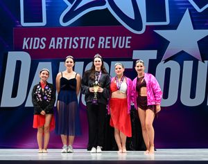 Redondo Beach, CA - 11/14/2025