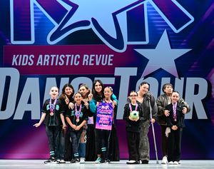 Redondo Beach, CA - 11/14/2025