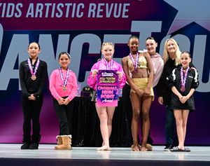 Redondo Beach, CA - 11/14/2025