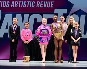 Redondo Beach, CA - 11/14/2025