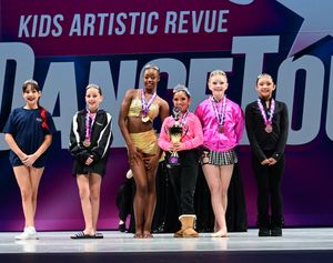 Redondo Beach, CA - 11/14/2025