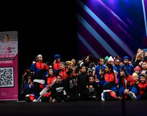 Redondo Beach, CA - 11/14/2025