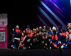 Redondo Beach, CA - 11/14/2025