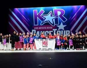 Redondo Beach, CA - 11/14/2025