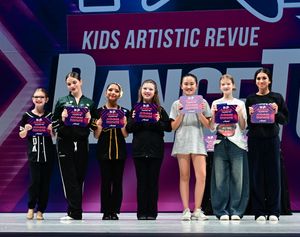 Redondo Beach, CA - 11/14/2025