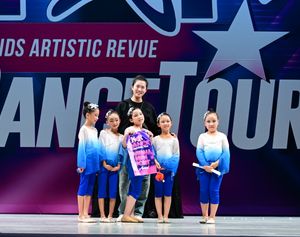 Redondo Beach, CA - 11/14/2025