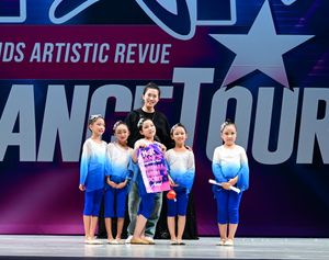 Redondo Beach, CA - 11/14/2025