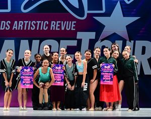 Redondo Beach, CA - 11/14/2025