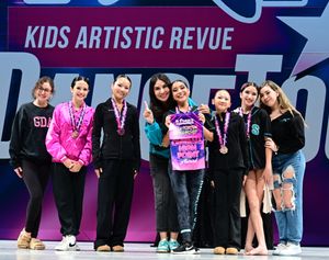 Redondo Beach, CA - 11/14/2025