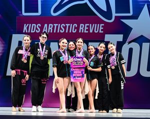 Redondo Beach, CA - 11/14/2025